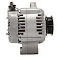 13711 Alternator, 1.5L, 4Cyl, 60 Amp, Remanufactured, QB Premium