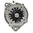 13712 Alternator, 4.1L, 8Cyl, 110 Amp, Remanufactured, QB Premium