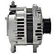 13712 Alternator, 4.1L, 8Cyl, 110 Amp, Remanufactured, QB Premium