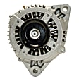 13715N Alternator, New