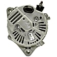 13715N Alternator, New