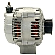 13715N Alternator, New