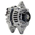 13718 Alternator, 70 Amp, Remanufactured, QB Premium