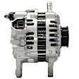 13718 Alternator, 70 Amp, Remanufactured, QB Premium