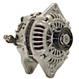 13719 Alternator, 80 Amp, Remanufactured, QB Premium