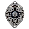13719 Alternator, 80 Amp, Remanufactured, QB Premium