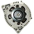 13721 Alternator, 5.7L, 8Cyl, 110 Amp, Remanufactured, QB Premium