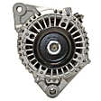13722 Alternator, 2.2L, 4Cyl, 90 Amp, Remanufactured, QB Premium
