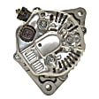13722 Alternator, 2.2L, 4Cyl, 90 Amp, Remanufactured, QB Premium