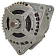 13726 Alternator, 120 Amp, Remanufactured, QB Premium