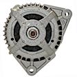 13726 Alternator, 120 Amp, Remanufactured, QB Premium