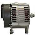 13726 Alternator, 120 Amp, Remanufactured, QB Premium