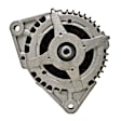 13727 Alternator, 4.0L, 8Cyl, 100 Amp, Remanufactured, QB Premium