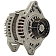 13728 Alternator, 1.6L, 4Cyl, 80 Amp, Remanufactured, QB Premium