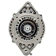 13728 Alternator, 1.6L, 4Cyl, 80 Amp, Remanufactured, QB Premium