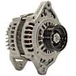 13728N Alternator, 1.6L, 4Cyl, 80 Amp, New, QB Supreme