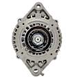 13728N Alternator, 1.6L, 4Cyl, 80 Amp, New, QB Supreme