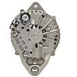 13728N Alternator, 1.6L, 4Cyl, 80 Amp, New, QB Supreme