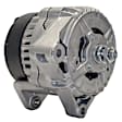 13734 Alternator, 140 Amp, Remanufactured, QB Premium