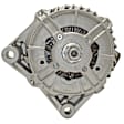 13734 Alternator, 140 Amp, Remanufactured, QB Premium