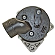 13734 Alternator, 140 Amp, Remanufactured, QB Premium