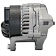 13734 Alternator, 140 Amp, Remanufactured, QB Premium