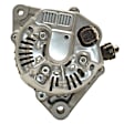 13737 Alternator, 2.5L, 5Cyl, 90 Amp, Remanufactured, QB Premium
