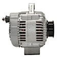13738 Alternator, 3.2L, 6Cyl, 110 Amp, Remanufactured, QB Premium