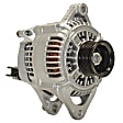 13742N Alternator, 136 Amp, New, QB Supreme