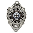 13742N Alternator, 136 Amp, New, QB Supreme