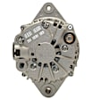 13744 Alternator, 2.6L, 4Cyl, 60 Amp, Remanufactured, QB Premium