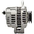 13744 Alternator, 2.6L, 4Cyl, 60 Amp, Remanufactured, QB Premium