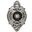 13745 Alternator, 3.2L, 6Cyl, 60 Amp, Remanufactured, QB Premium