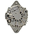 13745 Alternator, 3.2L, 6Cyl, 60 Amp, Remanufactured, QB Premium