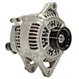 13746 Alternator, 136 Amp, Remanufactured, QB Premium