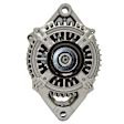 13746 Alternator, 136 Amp, Remanufactured, QB Premium