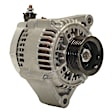 13748 Alternator, 3.0L, 6Cyl, 80 Amp, Remanufactured, QB Premium
