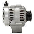 13748 Alternator, 3.0L, 6Cyl, 80 Amp, Remanufactured, QB Premium