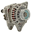 13750 Alternator, 1.5L, 4Cyl, 80 Amp, Remanufactured, QB Premium