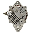 13752 Alternator, 75 Amp, Remanufactured, QB Premium