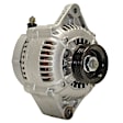 1999 Suzuki Esteem - Alternator, Remanufactured, 4 Cyl 1.6L, QB Premium