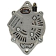 1999 Suzuki Esteem - Alternator, Remanufactured, 4 Cyl 1.6L, QB Premium