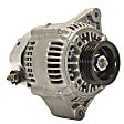 13754 Alternator, 2.2L, 4Cyl, 90 Amp, Remanufactured, QB Premium