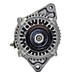 13754N Alternator, 70 Amp, New, QB Supreme