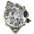 13754N Alternator, 70 Amp, New, QB Supreme