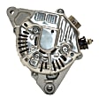 13755 Alternator, 3.0L, 6Cyl, 90 Amp, Remanufactured, QB Premium