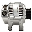 13755 Alternator, 3.0L, 6Cyl, 90 Amp, Remanufactured, QB Premium