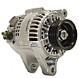 13755N Alternator, 3.0L, 6Cyl, 90 Amp, New, QB Supreme