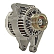 13756N Alternator, 1.8L, 4Cyl, 80 Amp, New, QB Supreme