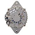 13757 Alternator, 3.2L, 6Cyl, 60 Amp, Remanufactured, QB Premium